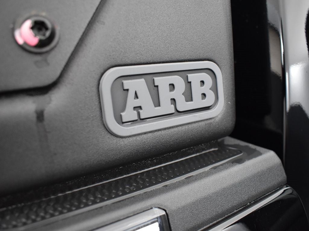 2025 Toyota Tacoma i-FORCE MAX Tacoma Trailhunter