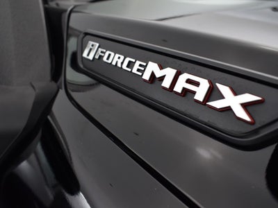 2025 Toyota Tacoma i-FORCE MAX Tacoma Trailhunter