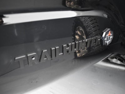 2025 Toyota Tacoma i-FORCE MAX Tacoma Trailhunter