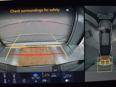 2025 Toyota Tacoma i-FORCE MAX Tacoma Trailhunter