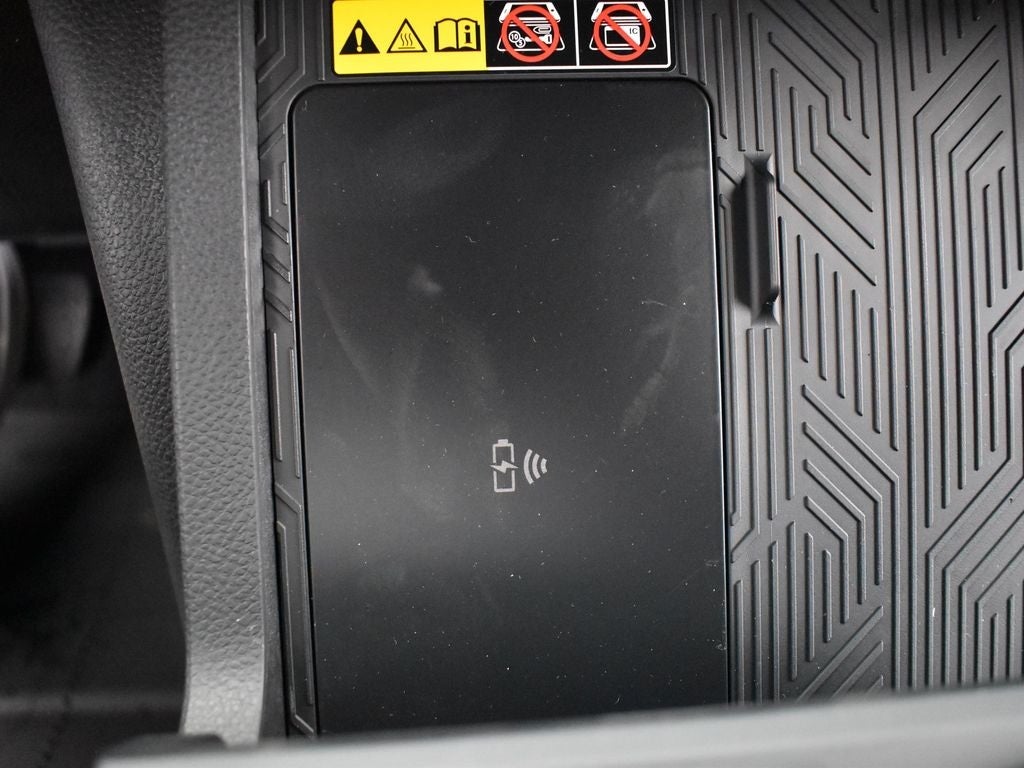 2025 Toyota Tacoma i-FORCE MAX Tacoma Trailhunter