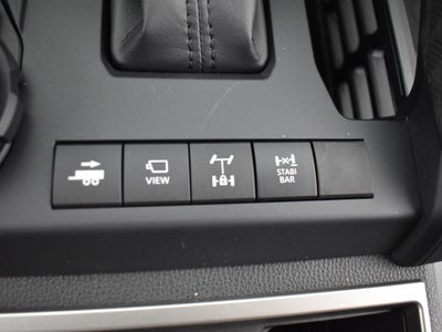 2025 Toyota Tacoma i-FORCE MAX Tacoma Trailhunter