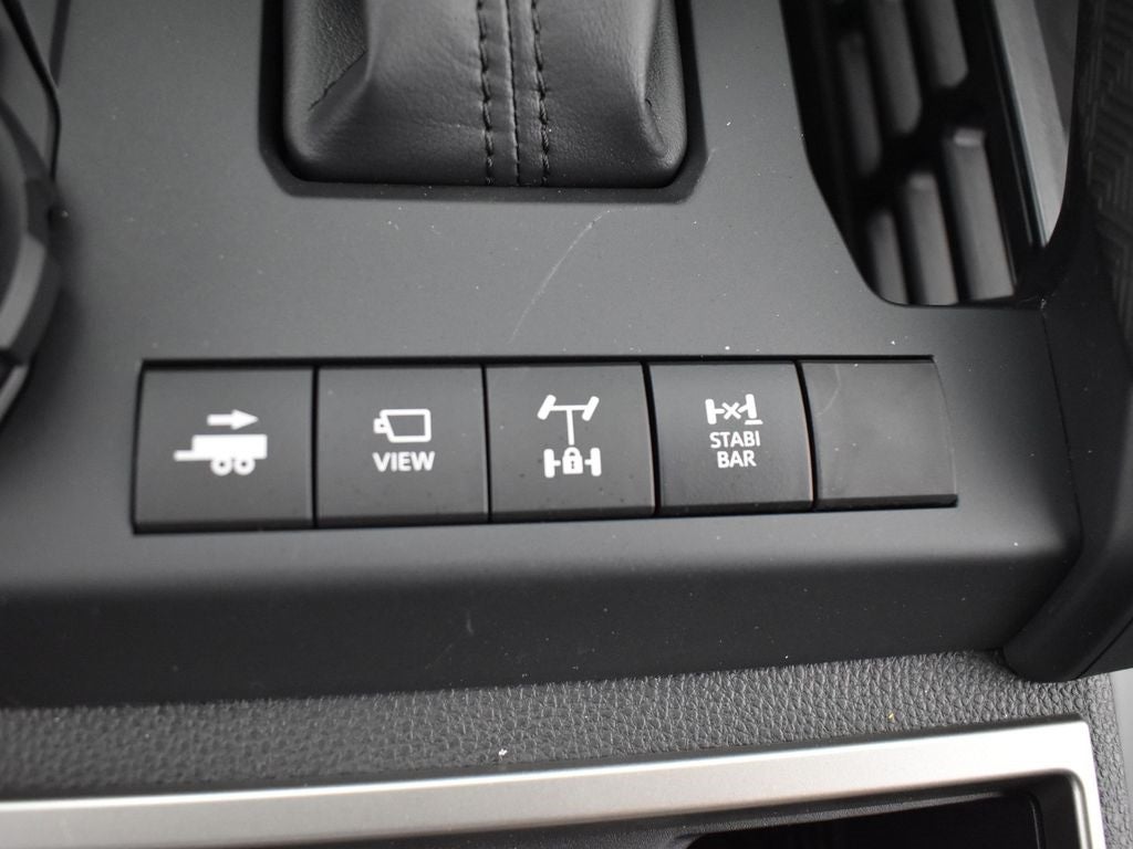 2025 Toyota Tacoma i-FORCE MAX Tacoma Trailhunter