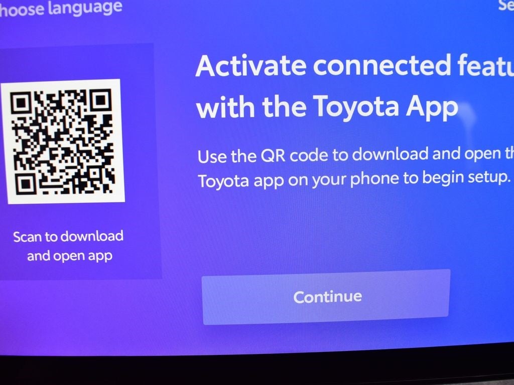 2025 Toyota Tacoma i-FORCE MAX Tacoma Trailhunter