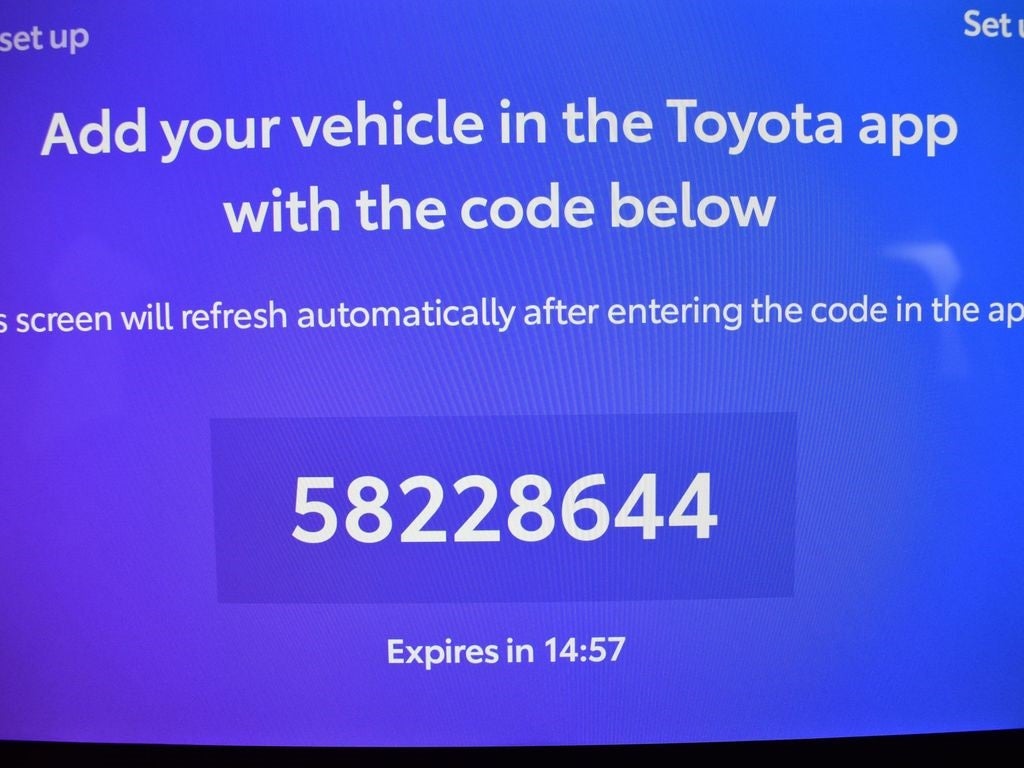 2025 Toyota Tacoma i-FORCE MAX Tacoma Trailhunter