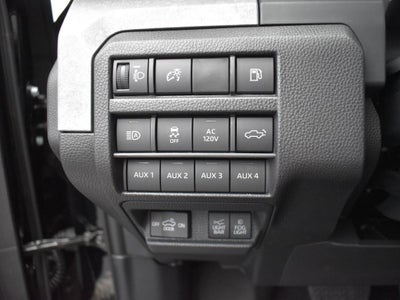 2025 Toyota Tacoma i-FORCE MAX Tacoma Trailhunter