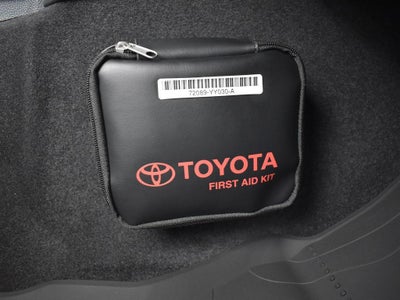 2025 Toyota Tacoma i-FORCE MAX Tacoma Trailhunter