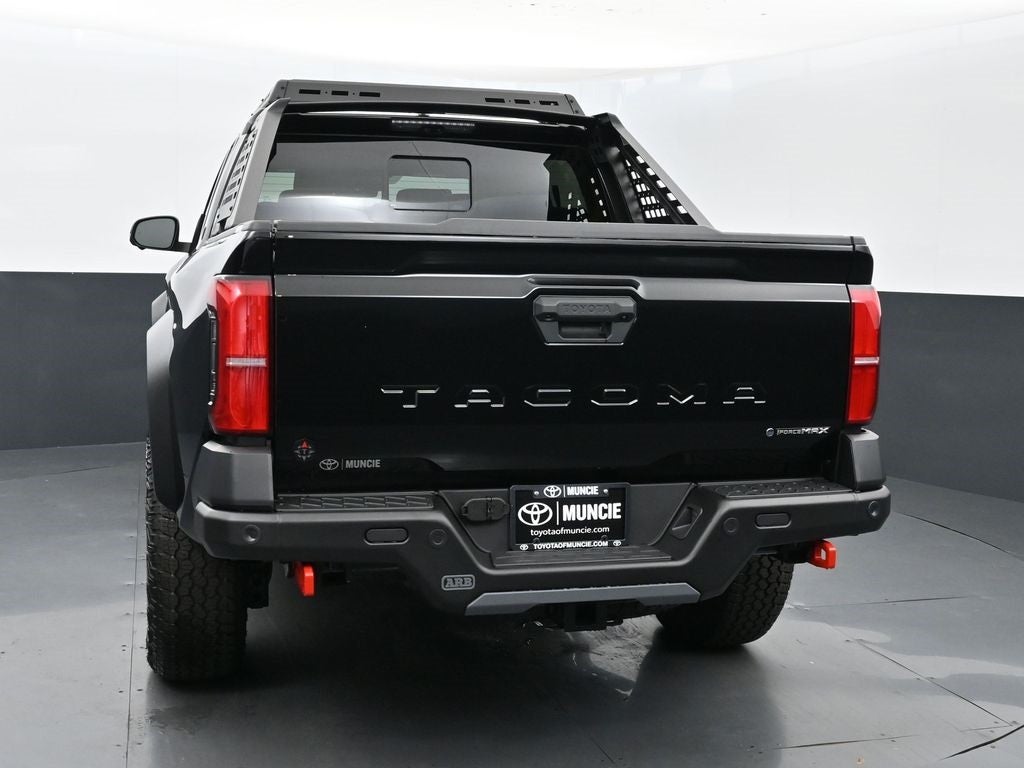 2025 Toyota Tacoma i-FORCE MAX Tacoma Trailhunter