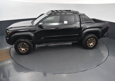 2025 Toyota Tacoma i-FORCE MAX Tacoma Trailhunter