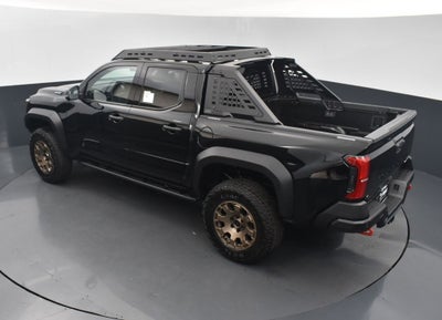 2025 Toyota Tacoma i-FORCE MAX Tacoma Trailhunter