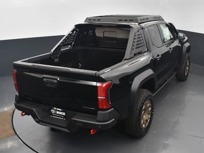 2025 Toyota Tacoma i-FORCE MAX Tacoma Trailhunter