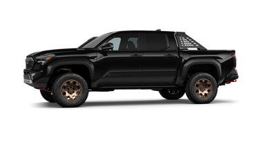 2025 Toyota Tacoma i-FORCE MAX Tacoma Trailhunter