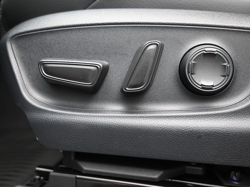 2025 Toyota Tacoma i-FORCE MAX Tacoma TRD Off-Road