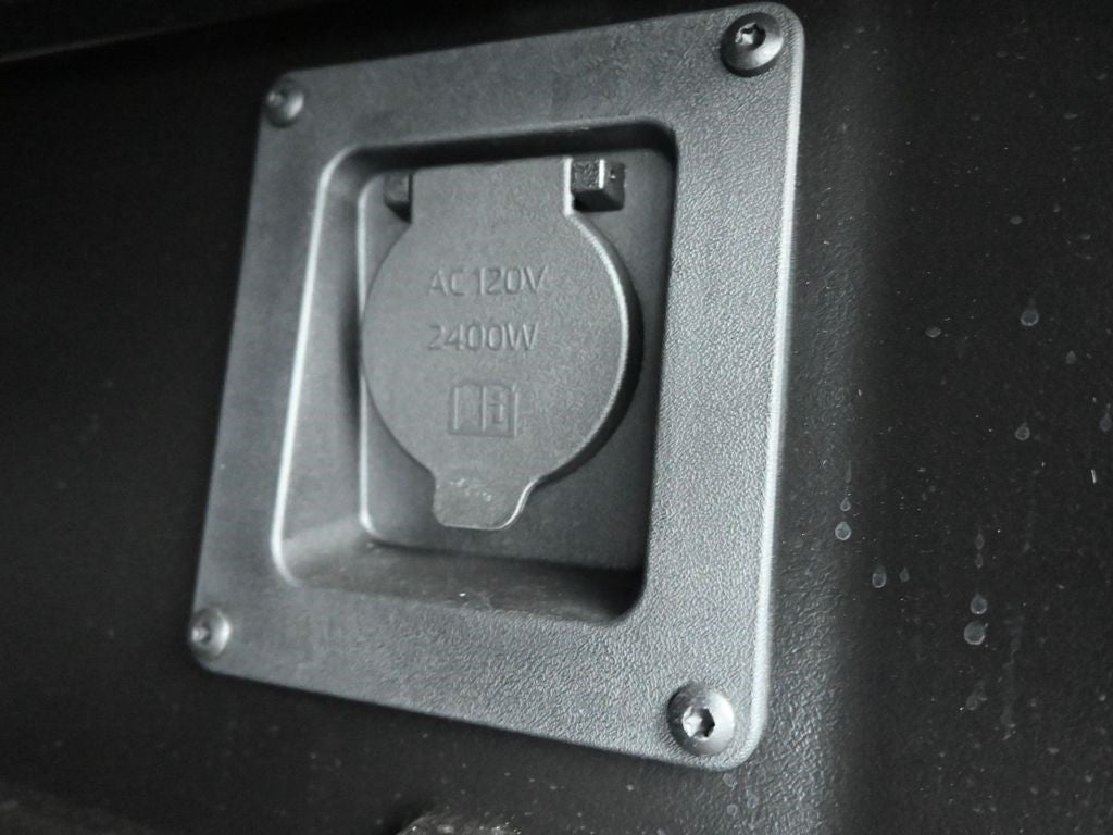 2025 Toyota Tacoma i-FORCE MAX Tacoma TRD Off-Road