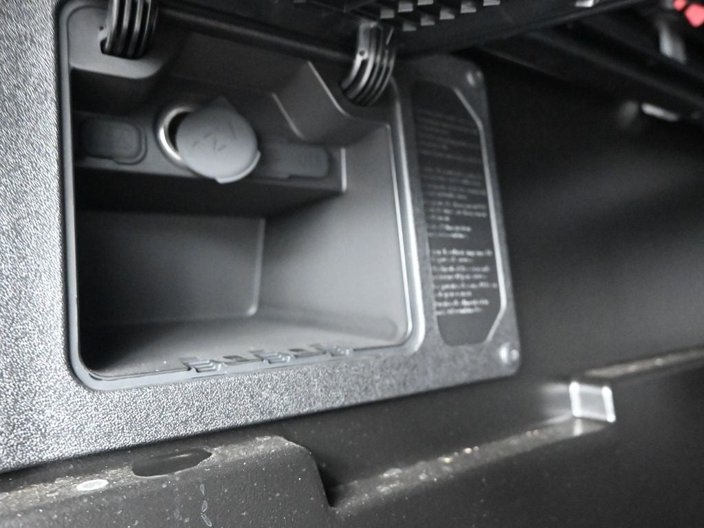 2025 Toyota Tacoma i-FORCE MAX Tacoma TRD Off-Road