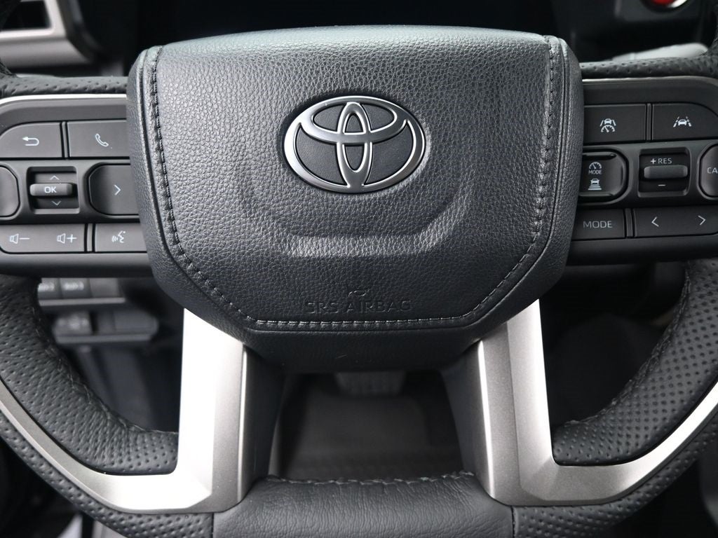 2025 Toyota Tacoma i-FORCE MAX Tacoma TRD Off-Road