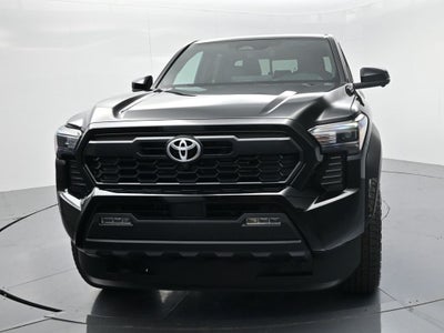 2025 Toyota Tacoma i-FORCE MAX Tacoma TRD Off-Road