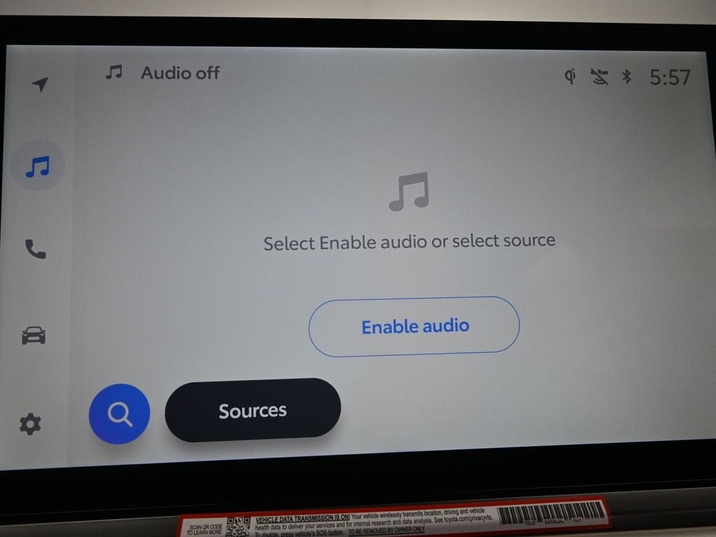 2025 Toyota Tacoma i-FORCE MAX Tacoma TRD Off-Road