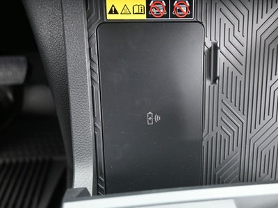 2025 Toyota Tacoma i-FORCE MAX Tacoma TRD Off-Road