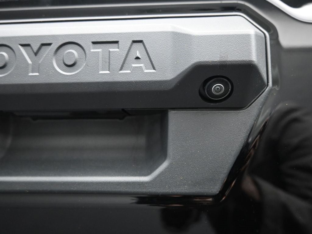 2025 Toyota Tacoma i-FORCE MAX Tacoma TRD Off-Road