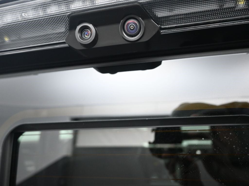 2025 Toyota Tacoma i-FORCE MAX Tacoma TRD Off-Road