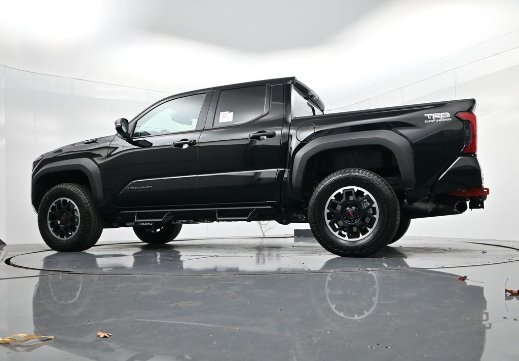 2025 Toyota Tacoma i-FORCE MAX Tacoma TRD Off-Road