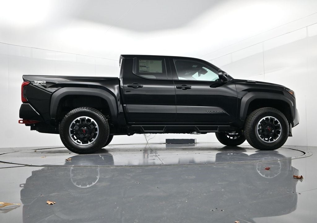 2025 Toyota Tacoma i-FORCE MAX Tacoma TRD Off-Road