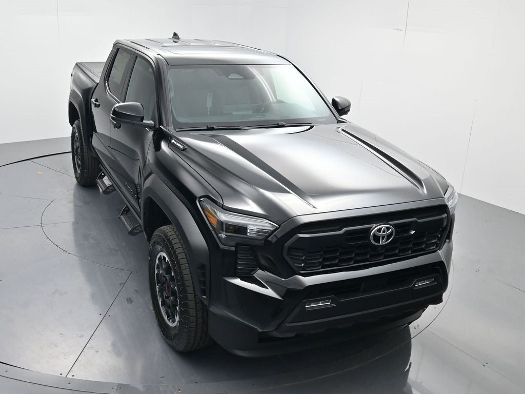 2025 Toyota Tacoma i-FORCE MAX Tacoma TRD Off-Road