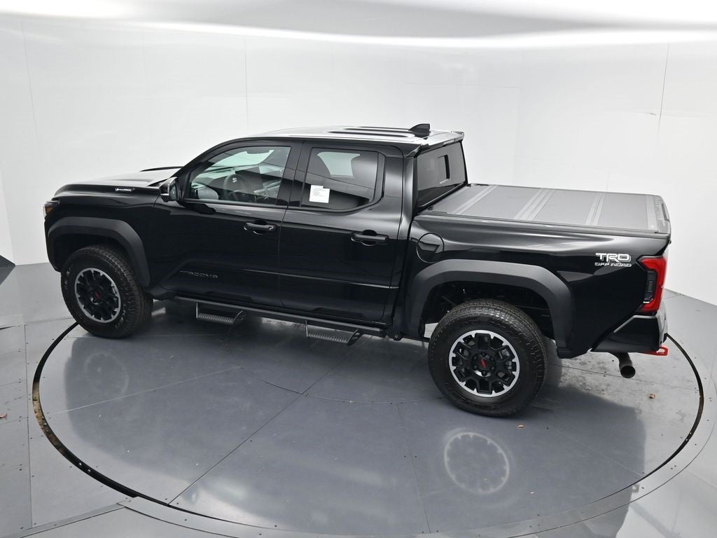 2025 Toyota Tacoma i-FORCE MAX Tacoma TRD Off-Road