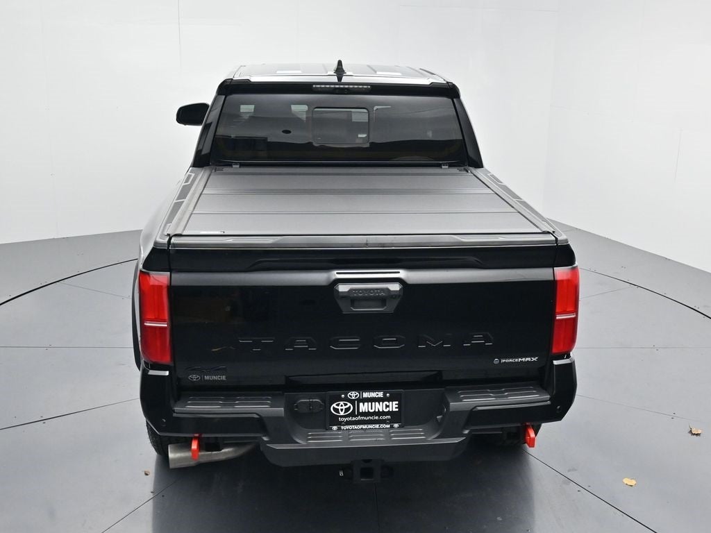 2025 Toyota Tacoma i-FORCE MAX Tacoma TRD Off-Road