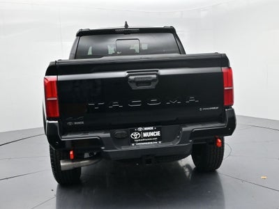 2025 Toyota Tacoma i-FORCE MAX Tacoma TRD Off-Road