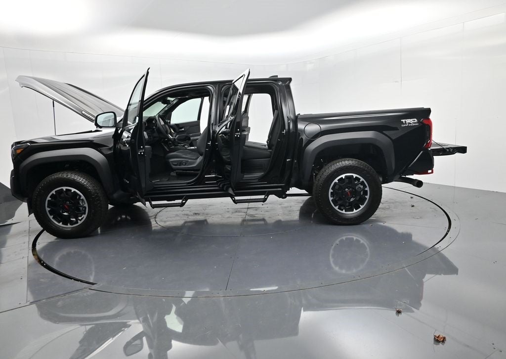 2025 Toyota Tacoma i-FORCE MAX Tacoma TRD Off-Road