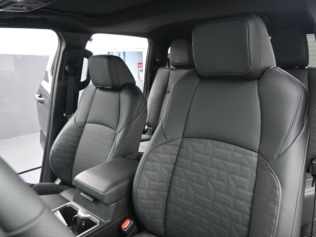 2025 Toyota Tacoma i-FORCE MAX Tacoma TRD Off-Road