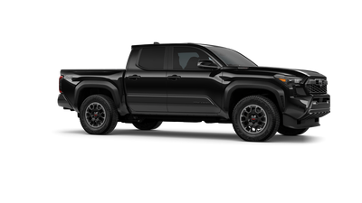 2025 Toyota Tacoma i-FORCE MAX Tacoma TRD Off-Road