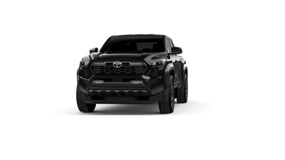 2025 Toyota Tacoma i-FORCE MAX Tacoma TRD Off-Road