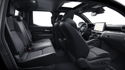 2025 Toyota Tacoma i-FORCE MAX Tacoma TRD Off-Road