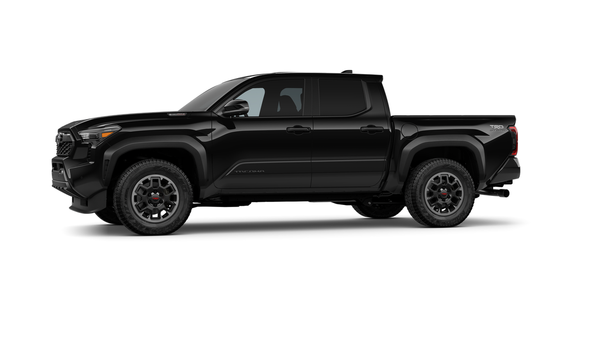 2025 Toyota Tacoma i-FORCE MAX Tacoma TRD Off-Road