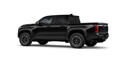 2025 Toyota Tacoma i-FORCE MAX Tacoma TRD Off-Road