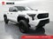 2025 Toyota Tacoma i-FORCE MAX Tacoma TRD Pro