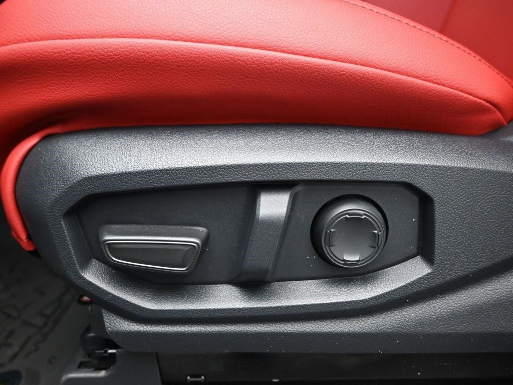 2025 Toyota Tacoma i-FORCE MAX Tacoma TRD Pro