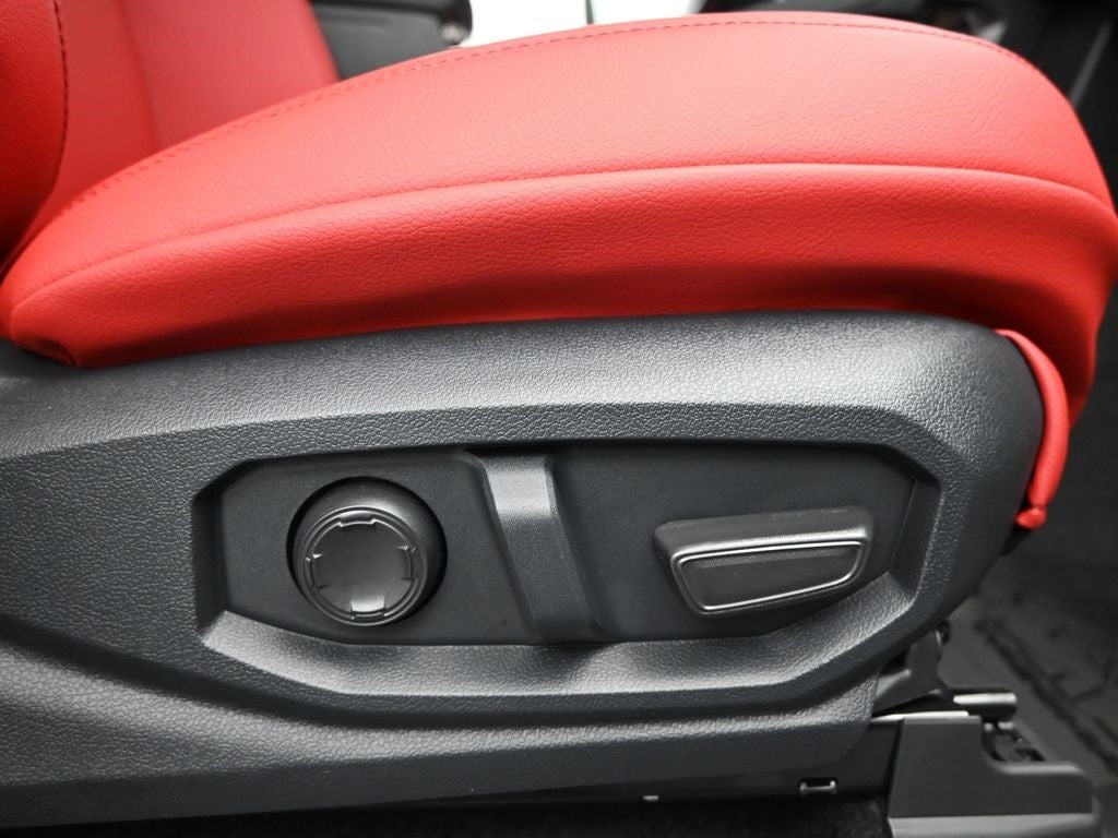 2025 Toyota Tacoma i-FORCE MAX Tacoma TRD Pro