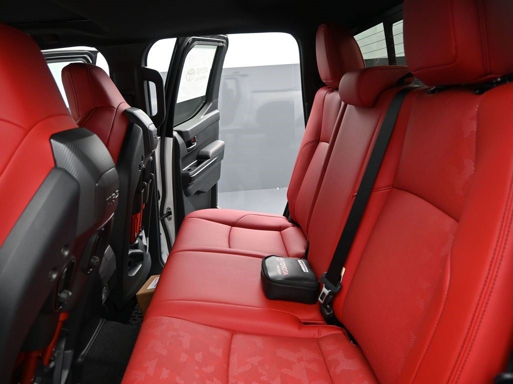 2025 Toyota Tacoma i-FORCE MAX Tacoma TRD Pro