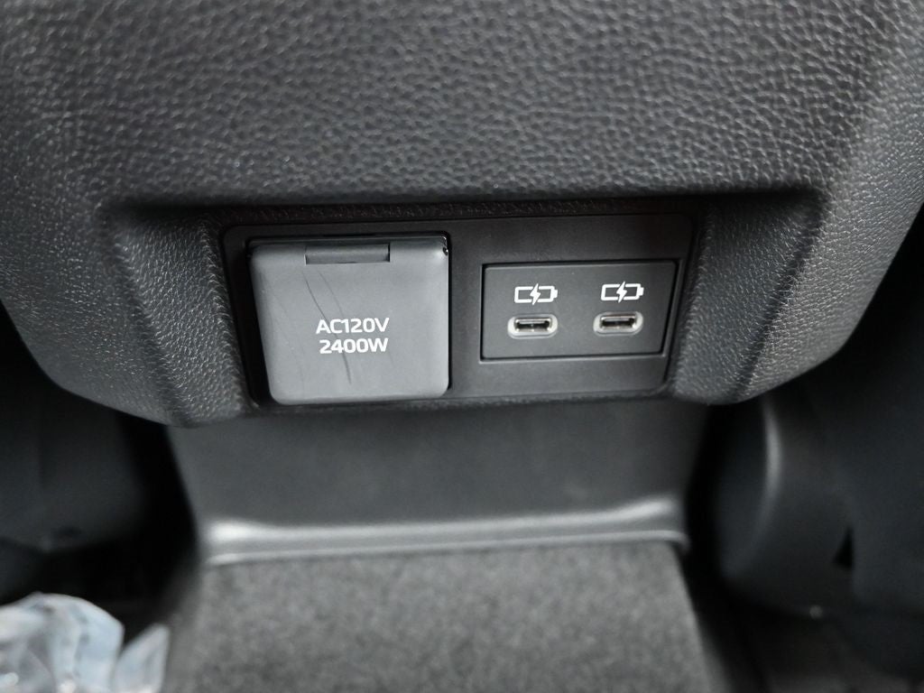 2025 Toyota Tacoma i-FORCE MAX Tacoma TRD Pro