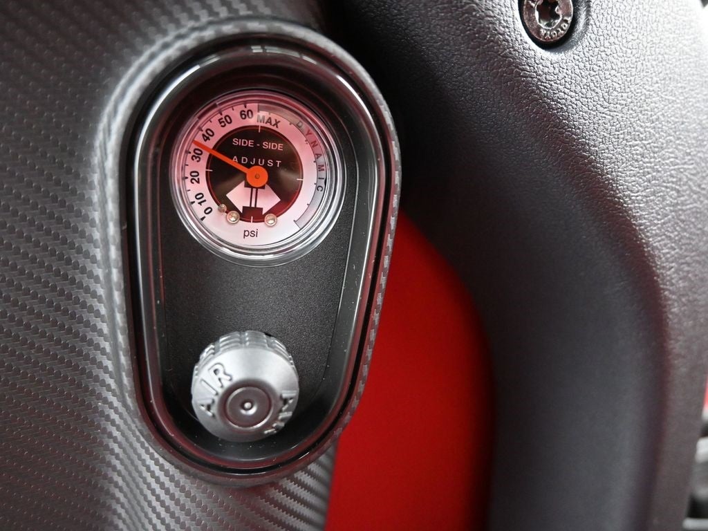 2025 Toyota Tacoma i-FORCE MAX Tacoma TRD Pro