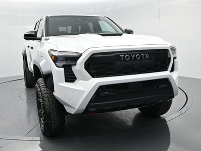 2025 Toyota Tacoma i-FORCE MAX Tacoma TRD Pro