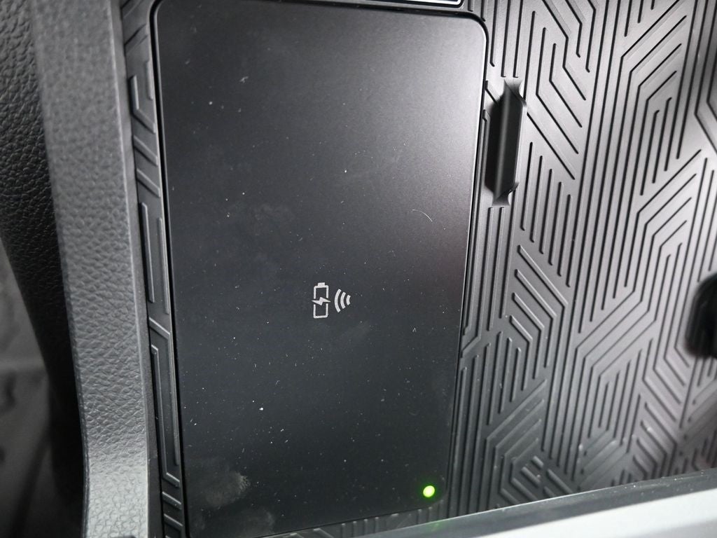 2025 Toyota Tacoma i-FORCE MAX Tacoma TRD Pro