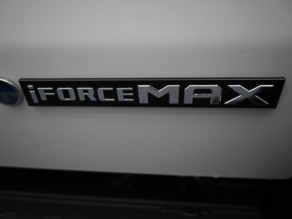 2025 Toyota Tacoma i-FORCE MAX Tacoma TRD Pro