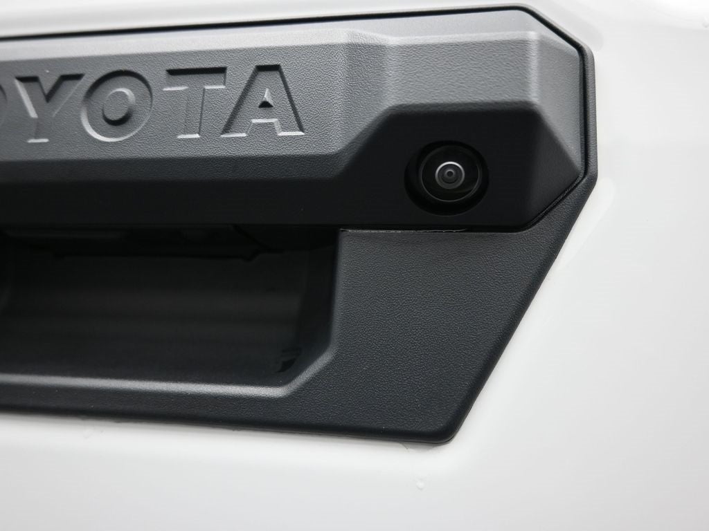 2025 Toyota Tacoma i-FORCE MAX Tacoma TRD Pro