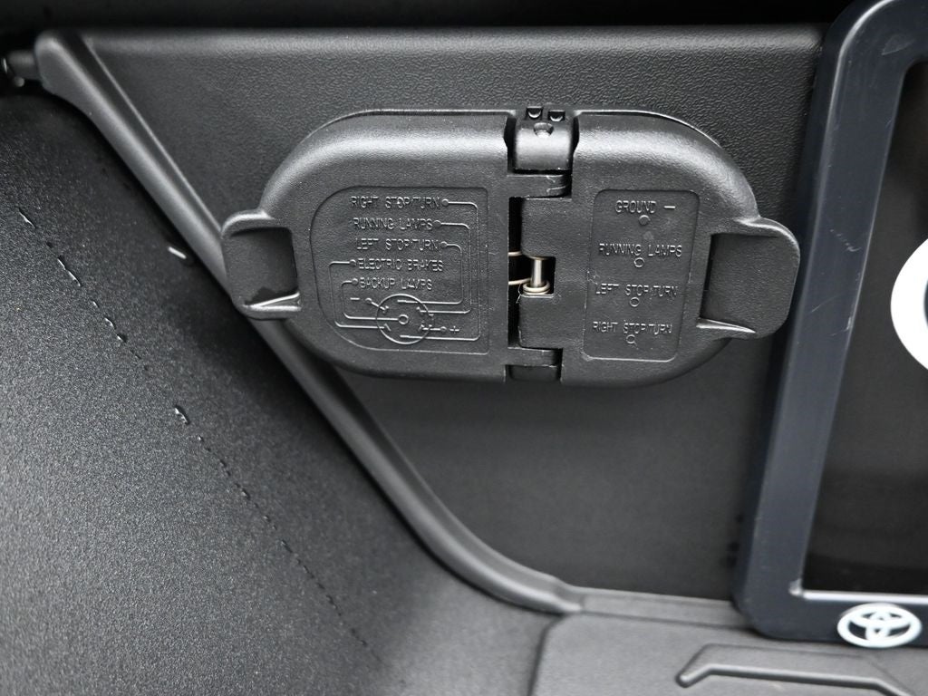 2025 Toyota Tacoma i-FORCE MAX Tacoma TRD Pro