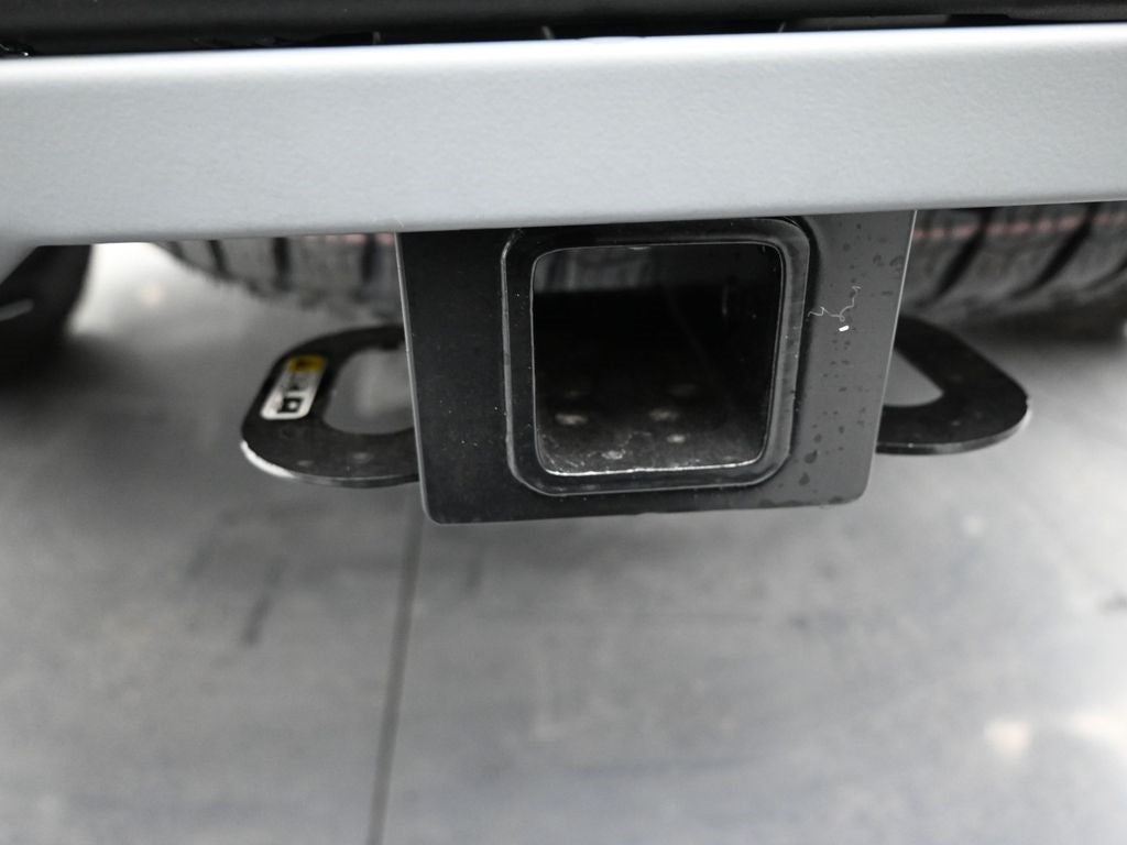 2025 Toyota Tacoma i-FORCE MAX Tacoma TRD Pro